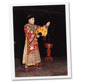 JOAN FORNS (LI-XANG) - PREMI FAD D'HONOR 1985