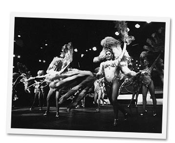 1985 - SCALA BARCELONA