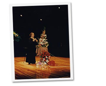 EMMA MALERAS - PREMI FAD D'HONOR 1996