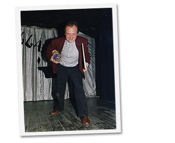 1994 - ARNAU VILARDEBÓ