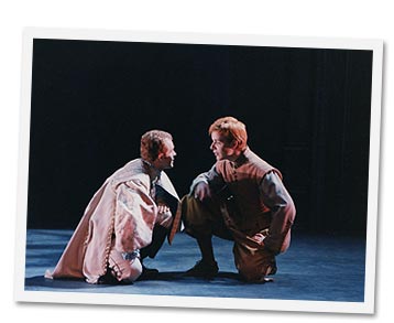 1998 - EL SOMNI DE MOZART
