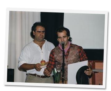 1997 - ATENEU POPULAR 9 BARRIS