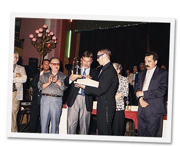 1986 - PASCAL CHEVALIER