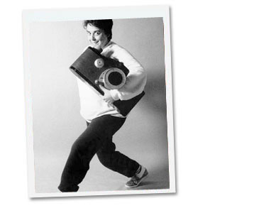 COMEDIANTS - PREMI FAD D'HONOR 1989