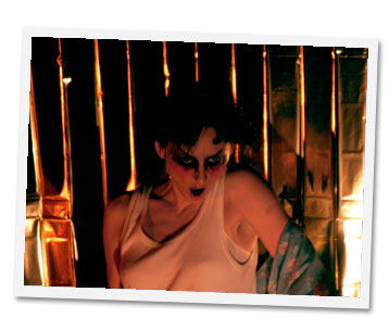 ANG�LICA LIDDELL - PREMI FAD D'HONOR 2011