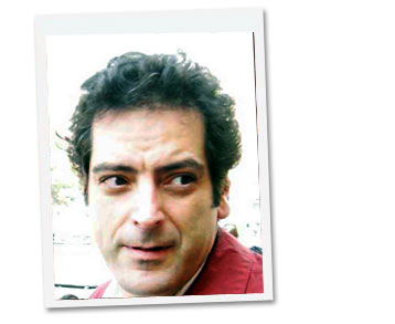 JOSÉ ANTONIO SÁNCHEZ MARTÍNEZ
