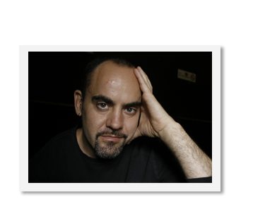 ROBERTO OLIVÁN - PREMI FAD D'HONOR 2012